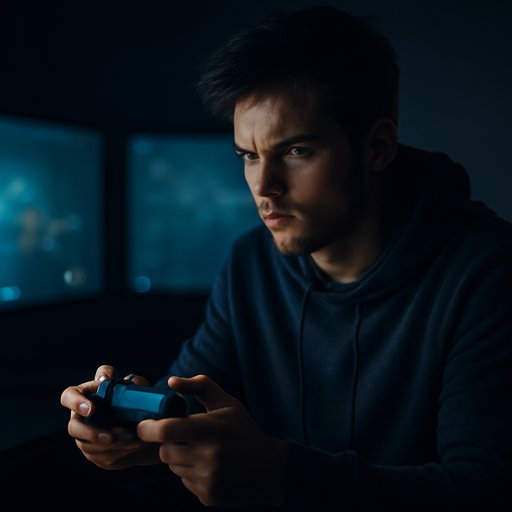affiliate mcw self exclusion message on tablet