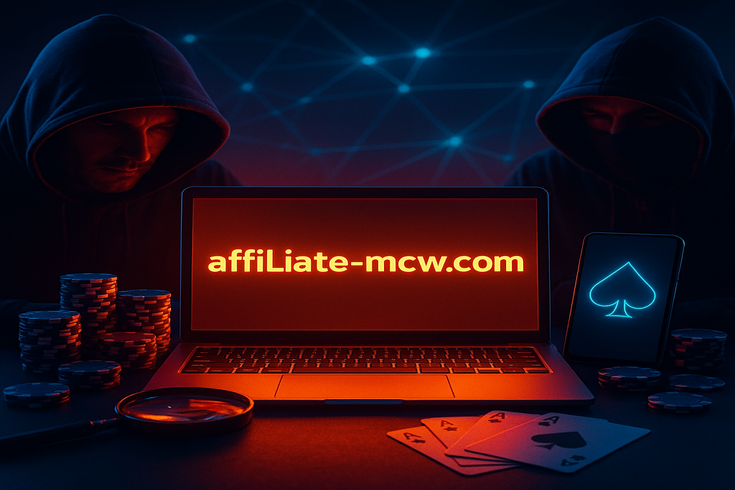 affiliate mcw অ্যান্ড্রয়েড প্ল্যাটফর্মের অ্যাপ