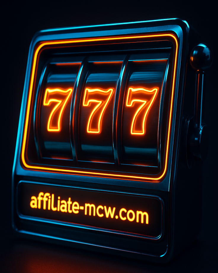 affiliate mcw ফুটবল-গেমিং