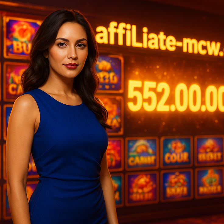 affiliate mcw - আকর্ষণীয়
