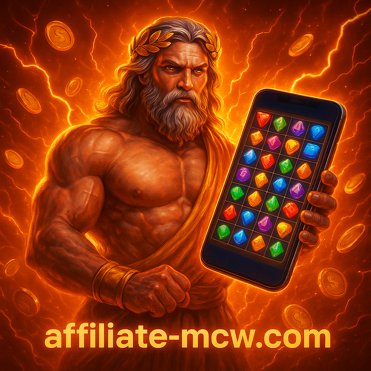 affiliate mcw - লাইভ গেম স্ট্রিম