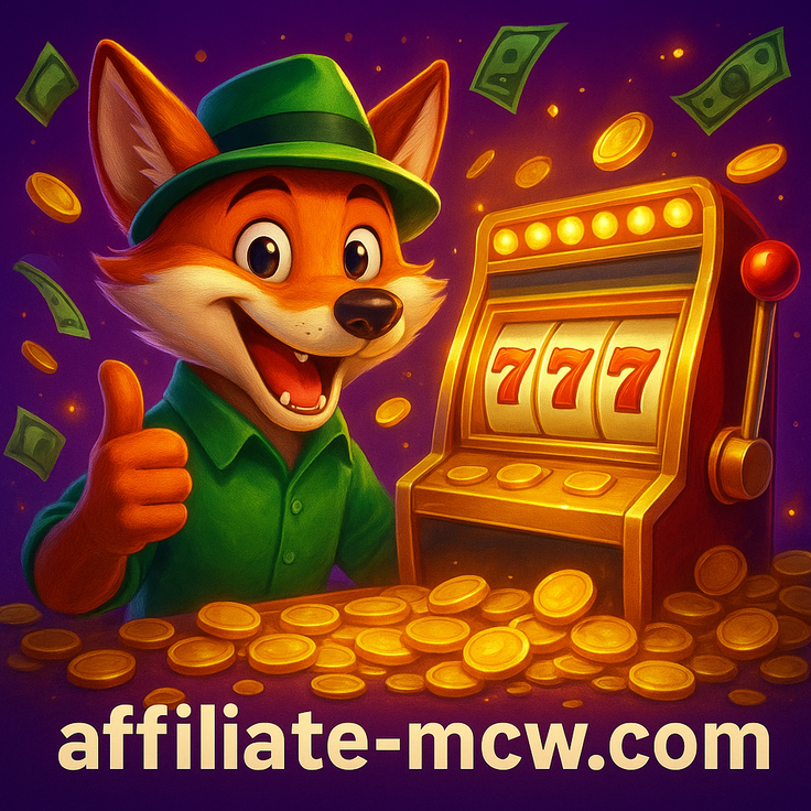 affiliate mcw - ডিলার সেবা