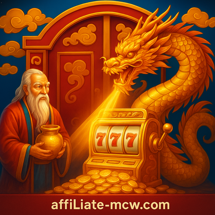 affiliate mcw - বিশেষ ভিআইপি গেমিং