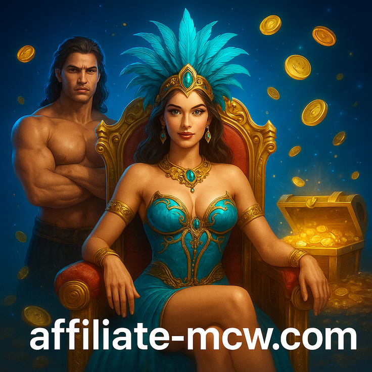 মোবাইল সংস্করণে affiliate mcw প্ল্যাটফর্ম