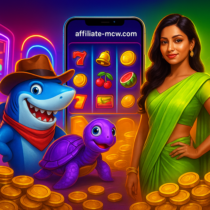 ডেস্কটপ সংস্করণে affiliate mcw প্ল্যাটফর্ম