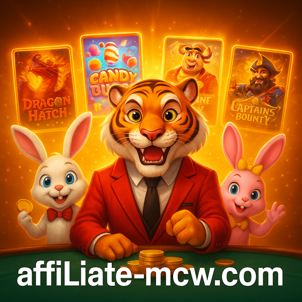 affiliate mcw ব্যবহারকারীর অধিকার