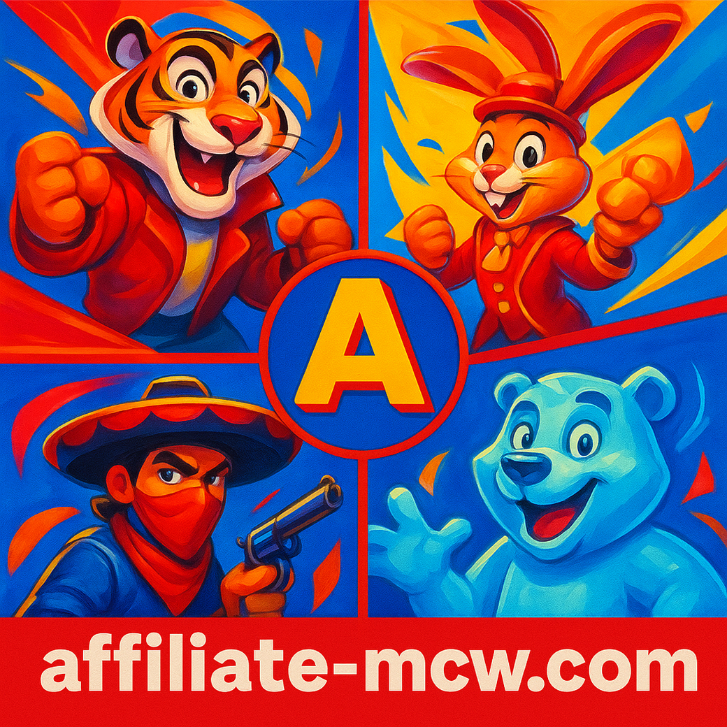 affiliate mcw নিরাপত্তা ব্যবস্থা