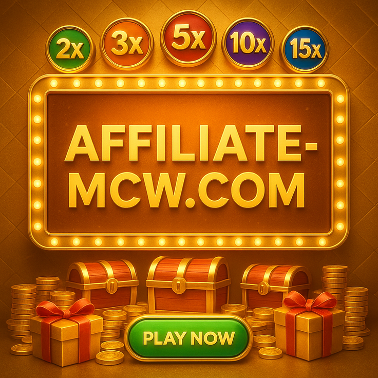 affiliate mcw তথ্য সুরক্ষা ব্যবস্থা