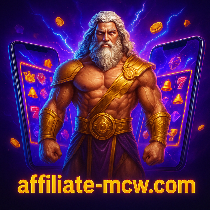 affiliate mcw — জনপ্রিয়