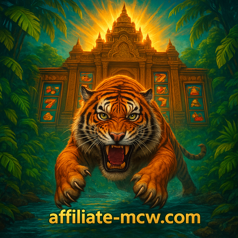 affiliate mcw - VIP পর্যায়