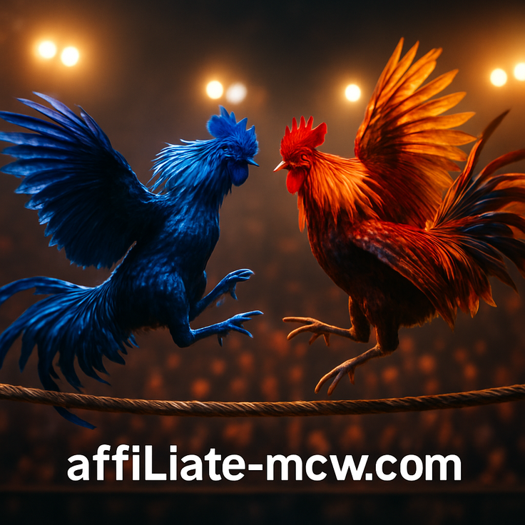 affiliate mcw - VIP পুরস্কারসমূহ